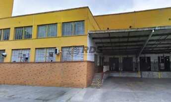 Imagem 2: Galpão em Condomínio Industrial