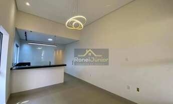 Imagem 4: Casa 3Q (1 suite) à venda, 107 m² por R$ 600.000 - 2 Minutos Parque Cesamar - Palmas/TO