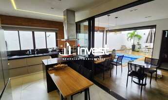 Imagem 5: Imóvel com finíssimo acabamento em um dos melhores condomínios de Uberaba Damha 2