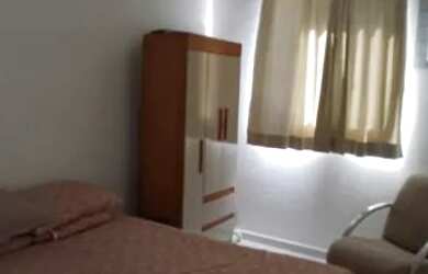 Imagem 3: Alugo apt 1 quarto no Jardim Oceania!