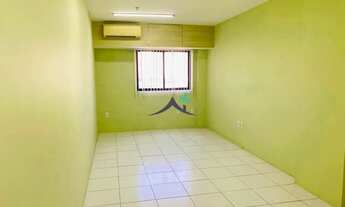 Imagem 7: Sala - Caminho das Árvores - Salvador