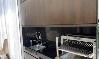 Imagem 6: Casa alto padrão a venda em Varginha