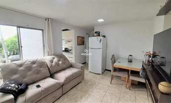 Imagem 3: Apartamento 02 Dormitórios no Bairro Ouro Fino - São José dos Pinhais