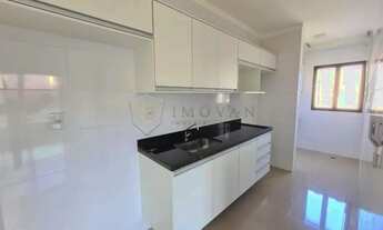 Imagem 7: Apartamento 1 Quarto, 46,20 m², Nova Aliança