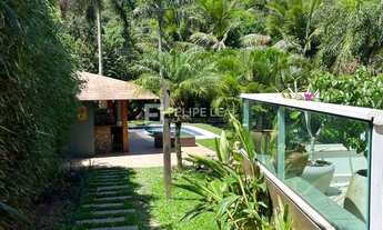 Imagem 5: Casa em Praia Mole - Florianópolis