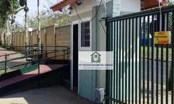 Imagem: Apartamento com 2 dormitórios à venda