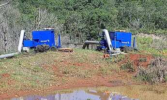 Imagem 6: R$120 milhões Fazenda de 627 alqueires em Serranopolis-GO