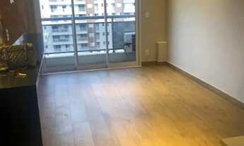 Imagem 2: APARTAMENTO - ALPHAVILLE - SP