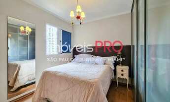 Imagem 7: Apartamento com quintal suspenso