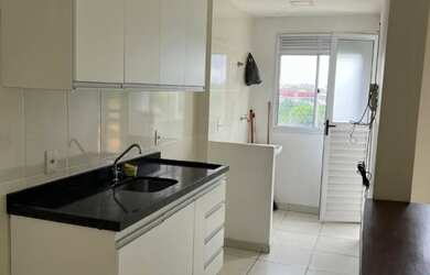 Imagem 6: APT 2 QUARTOS SEMIMOBILADO COM ELEVADOR - MORADA DE LARANJEIRAS! LINDOO