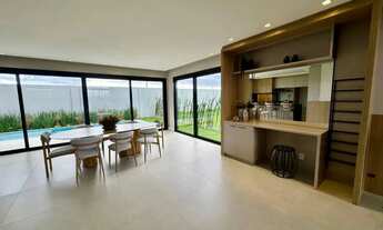 Imagem 7: Sobrado de alto padrão no condomínio Amare em Xangri-Lá