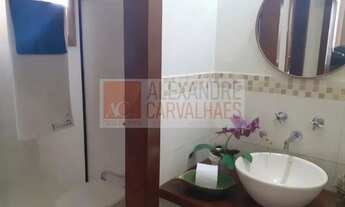 Imagem 7: CASA RESIDENCIAL em Itabirito - MG, Aconchego da Serra