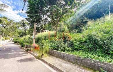 Imagem: Terreno à venda, 1000 m² por R$ 600.000