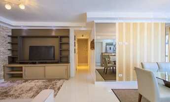 Imagem 2: APARTAMENTO COM 3 DORMITÓRIOS A VENDA NO YOUNIQUE AGUA VERDE