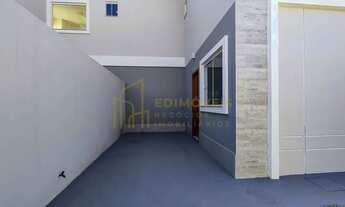 Imagem 3: Linda Casa Duplex em São Francisco Quintal Privativo e Conforto para sua Família!