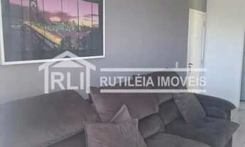 Imagem 3: Rutileia Imóveis vende excelente apartamento no bairro Jardim Imperial em Itaboraí - RJ