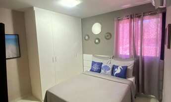 Imagem 7: MI - Apartamento 2 quartos TODO MOBILIADO Ponta Verde