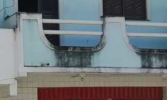 Imagem: Alugo casa1 andar próximo ao forte supermercado