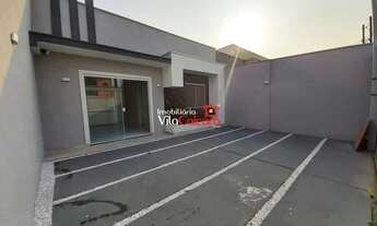 Imagem: CASA COM 3 QUARTOS NO CONJUNTO COMINESE