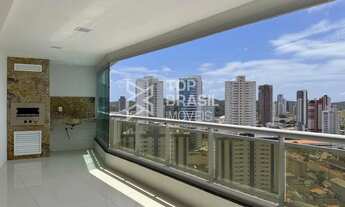 Imagem: Living Garden - Apartamento 165 m², 03