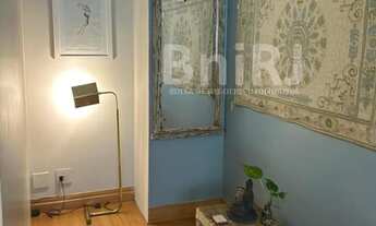 Imagem 6: Av das Américas- Downtown- sala 50m2