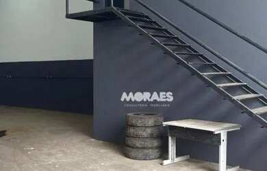 Imagem 3: Barracão para alugar, 350 m² por R$ 6.500,00/mês - Jardim Pagani - Bauru/SP