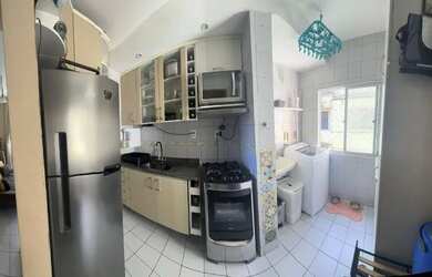 Imagem 5: Apartamento à Venda/Aluguel - Condomínio Residencial Espaço Verde - Flores, Manaus