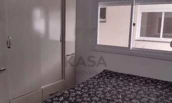 Imagem 7: Excelente apartamento mobiliado, disponível para locação..