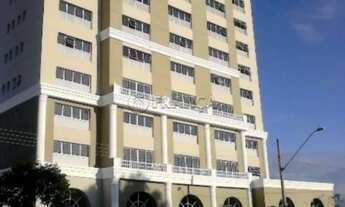 Imagem 2: SALA COMERCIAL PREMIUM OFFICE TOWER CENTRO DE JACAREÍ