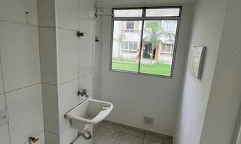 Imagem 6: Itaguaí Apartamento quitado