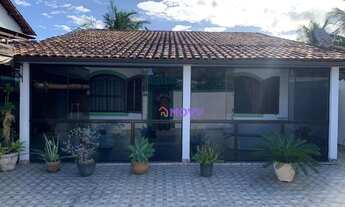 Imagem 3: Casa com 3 Quartos à venda, 181 m² por R$ 750.000 - Jardim Atlântico Central (Itaipuaçu)