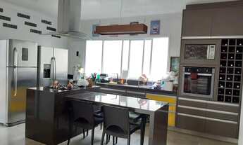 Imagem: Casa de condomínio para aluguel tem 333