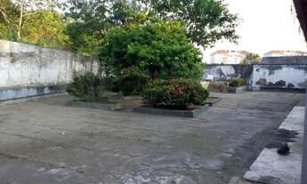 Imagem: Terreno para venda no Parque das Laranjeiras