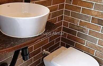 Imagem 6: Casa 5 quartos - Condomínio Portal do Aeroporto