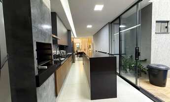 Imagem 5: Terrea 3 suites Porteira fechada riquissima em armarios jardim atlantico