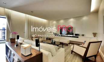 Imagem 7: Apartamento no Jardim America , 4 quartos 5 vagas