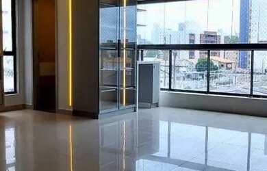 Imagem: Apartamento alto padrão, 3 quartos/ suítes