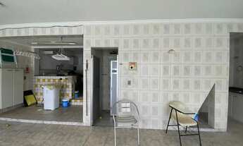 Imagem 3: Casa em Condomínio à Venda em Sorocaba/SP  Granja Olga I - 3 Suítes e 5 Banheiros