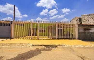 Imagem: QNJ 16 - Casa 3 quartos com suite