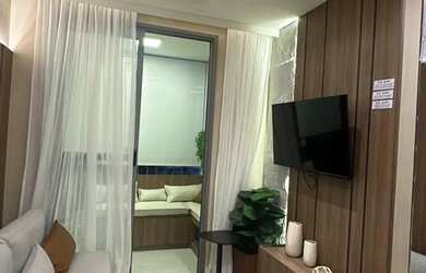 Imagem 4: Apartamento 2 quartos, sala, cozinha, banheiro, vaga de garagem - Tucuruvi