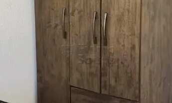 Imagem 7: Oportunidade imperdível no Residencial Florença - Imóvel Mobiliado e Pronto Para Morar