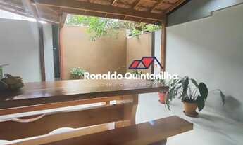 Imagem 4: GL-Casa Duplex 4 Quartos 1 Suíte à Venda - Condomínio Fechado Rossi Praças Sauípe