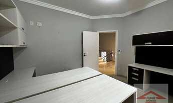 Imagem 7: Casa com 4 dormitórios para alugar, 250 m² por R$ 17.690,00 - Portal do Paraíso II - Jundi