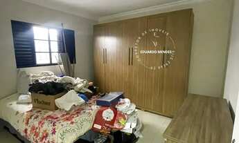 Imagem 5: Belíssima casa 3/4, sendo um suíte, lote 300 m², Santa Maria de Nazaré Anápolis