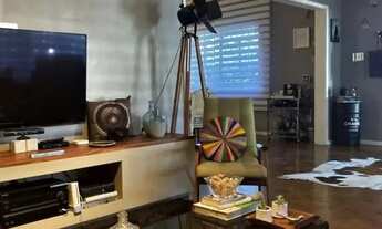 Imagem 5: SOBRADO - PACAEMBÚ - SP