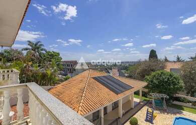 Imagem 14: Casa para venda e locação, para fim comercial ou residencial, com 4 quartos e piscina