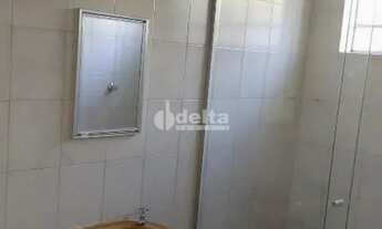 Imagem 7: Casa residencial disponível para locação no bairro Custódio Pereira em Uberlândia-MG