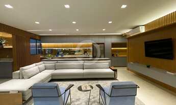 Imagem 4: Apartamento 3 suítes no Setor Pedro Ludovico