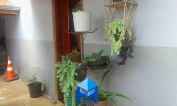 Imagem 4: Casa á venda no Jardim Aeroporto - Limeira