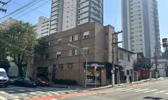 Imagem: Imóvel comercial para locação - 50 m²